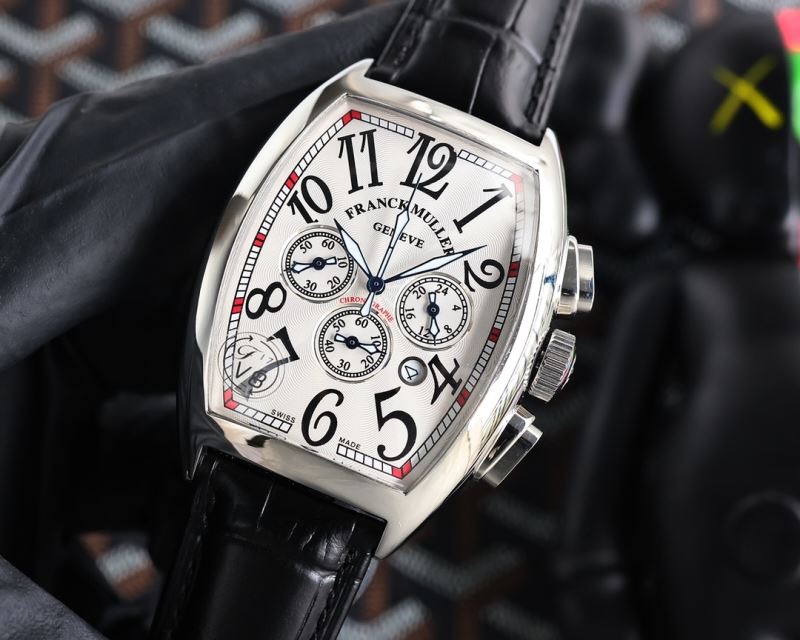 FRANCK MULLER Watches